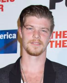 Andrew Chaffee Headshot