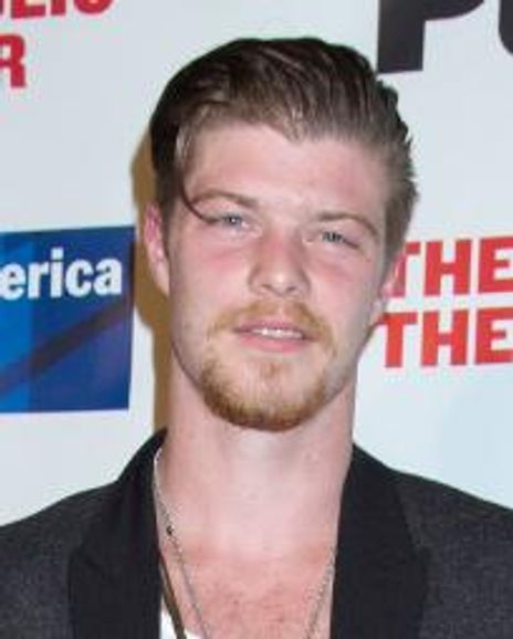 Andrew Chaffee Headshot