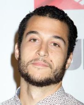 Kario Pereira-Bailey Headshot