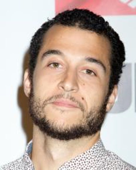 Kario Pereira-Bailey Headshot