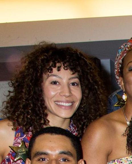 Alexandra Bradley Headshot