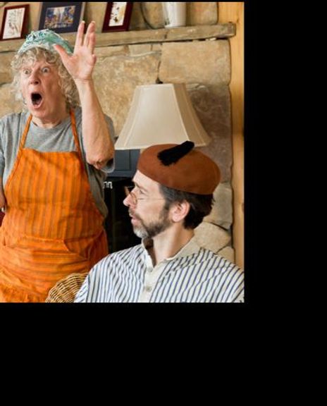 Jay Carlander Headshot