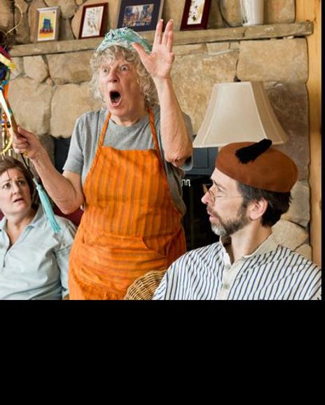 Marion Freitag Headshot