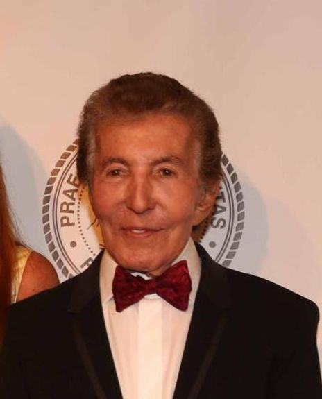 Alvin Malnik Headshot