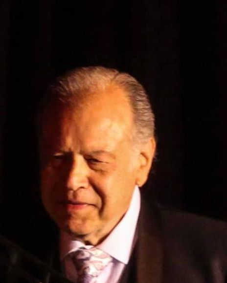 Stephen Seintraub Headshot