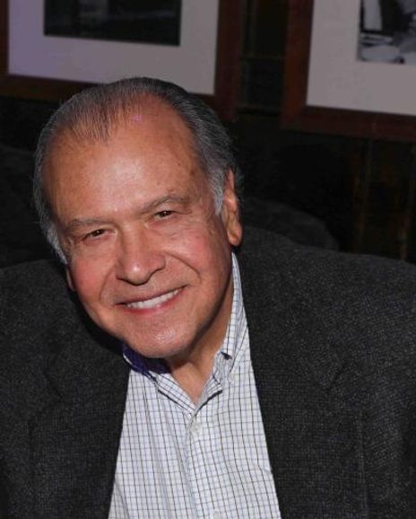 Sherry Weintraub Headshot