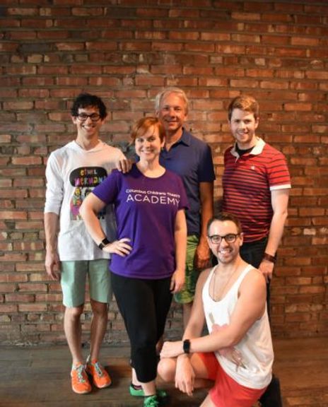 Bryan Babcock Headshot