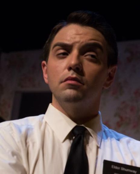 Nick Hardin Headshot