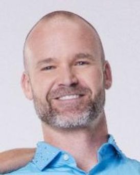 David Ross Headshot