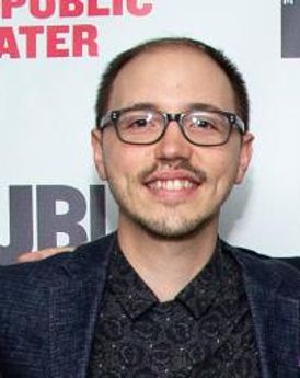 John Blevins Headshot