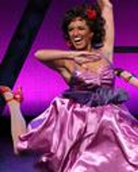 Melissa Rapelje Headshot