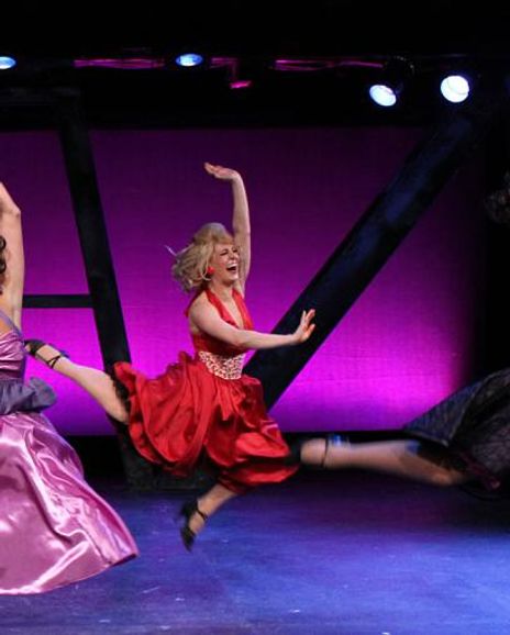 Joan Heeringa Headshot