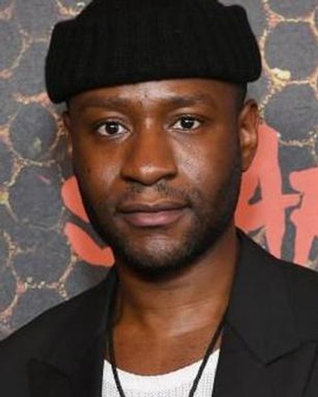 Michael Oloyede Headshot