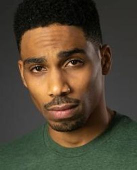 Anthony Goss Headshot