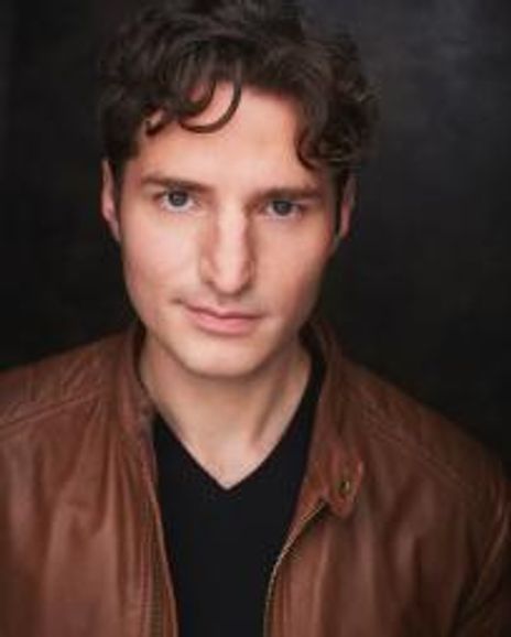 Drew Seigla Headshot