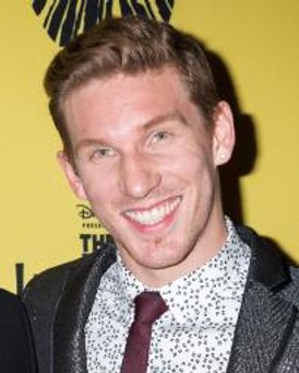 Jesse Corbin Headshot