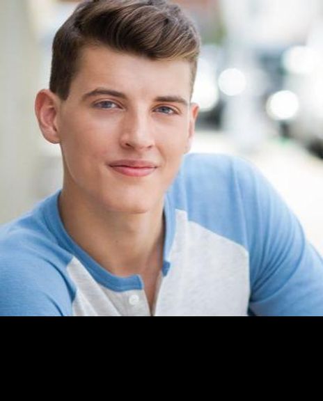 Weston Long Headshot