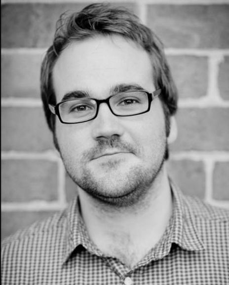 Nate Edmondson Headshot