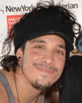 Cade Slattery Headshot