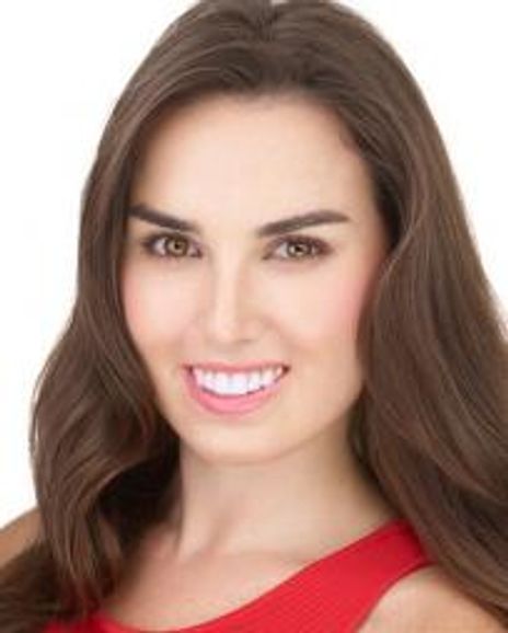 Peyton Lustig Headshot