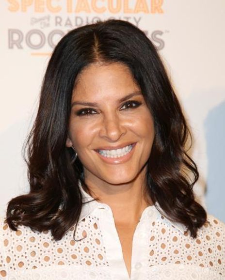 Darlene Rodriguez Headshot