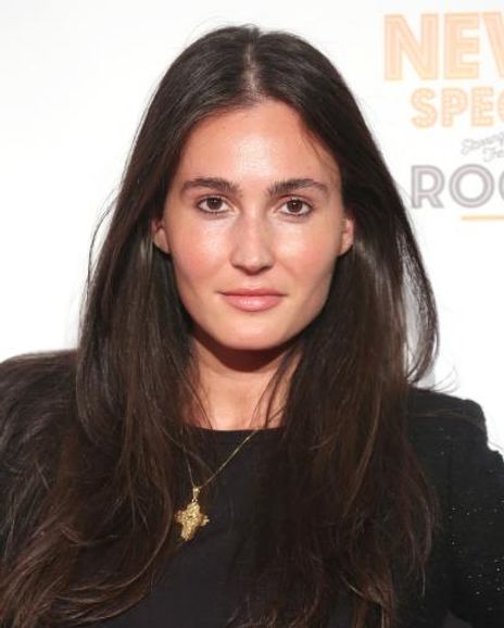 Deidre Nesteruk Headshot