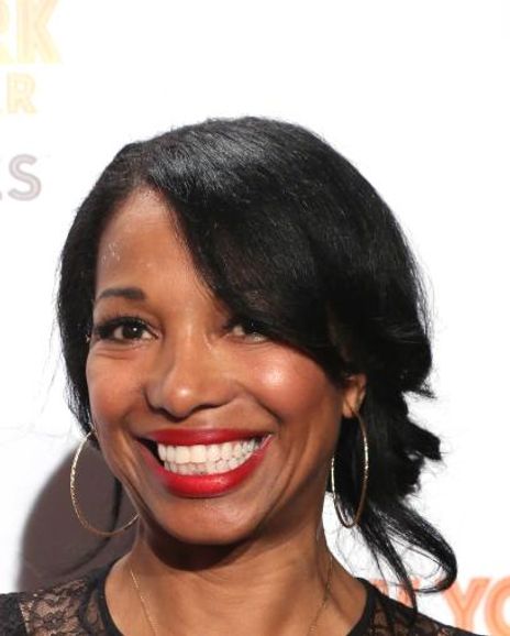 Cristal Young Headshot