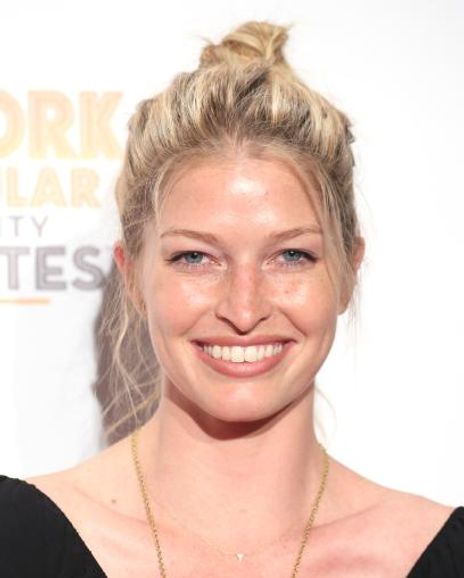 Heide Lindgren Headshot