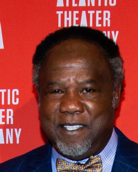 Isiah Whitlock Jr Headshot