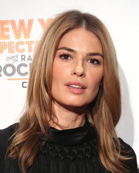 Julija Nydal Headshot