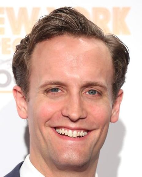 Randy Gardner Headshot