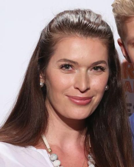 Signe Nordstrom Headshot