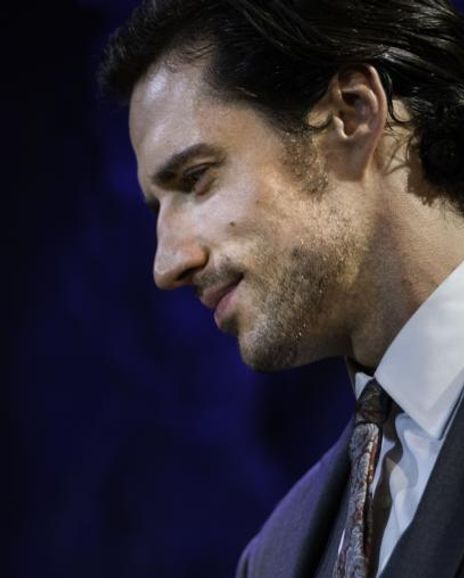 Andrew Dits Headshot