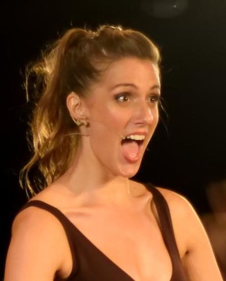 Andee Buccheri Headshot