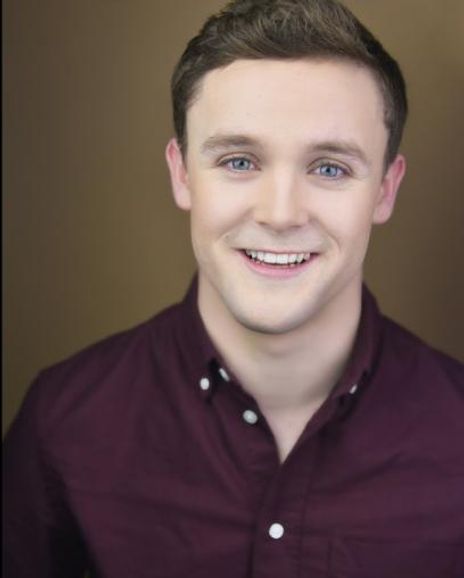 Jared Starkey Headshot