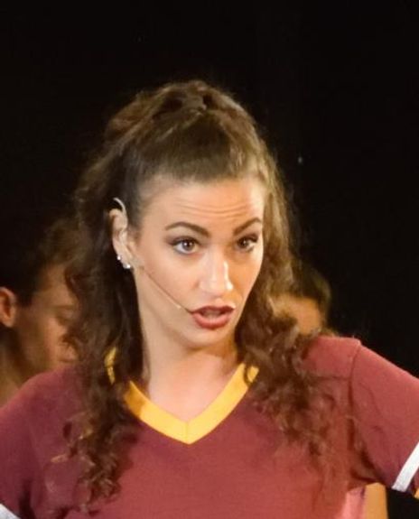 Tino Ardiente Headshot