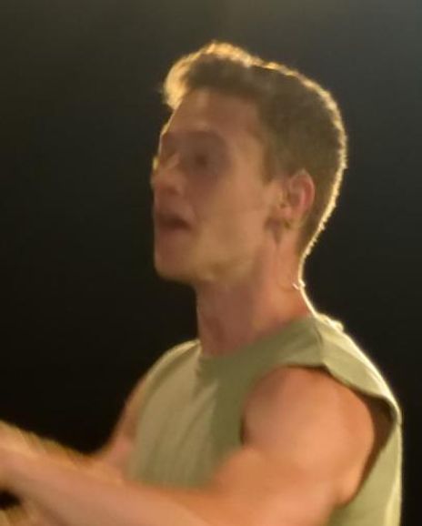 Jeremy Seiner Headshot