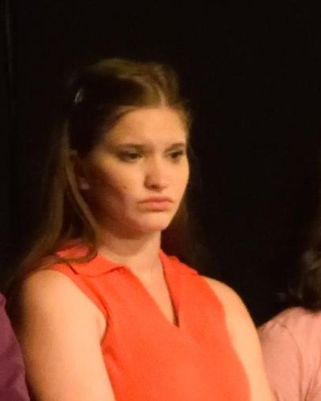 Kayla Starr Bryan Headshot