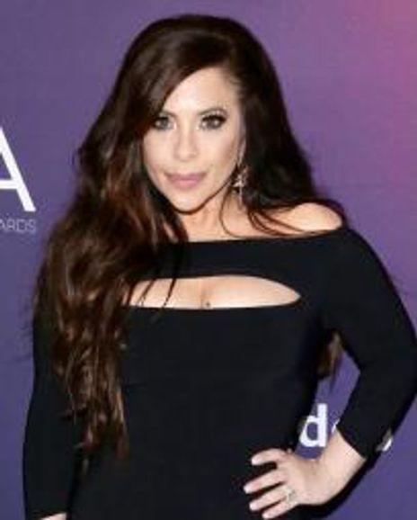 Brooke Lewis Headshot