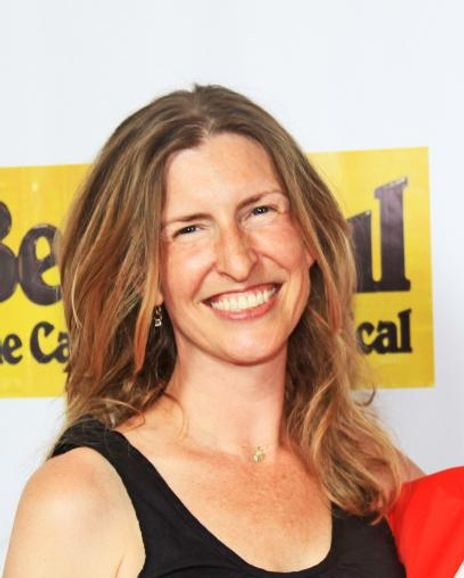 Kelly Atkins Headshot