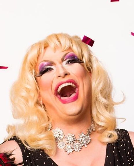 Michael RJ Campbell Headshot