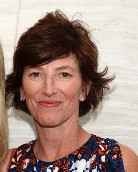 Jackie Bucksbaum Headshot