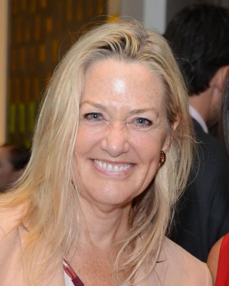 Hope Alexander Headshot