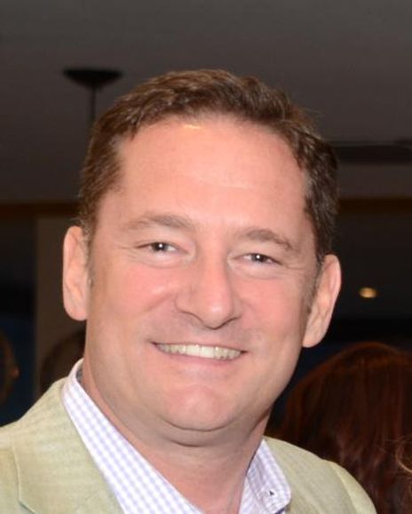 Michael Noonan Headshot