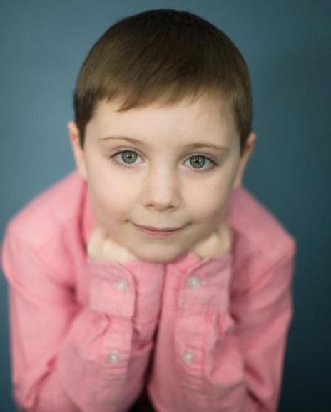 Brendan OBrien Headshot