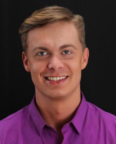 Boyce Templin Headshot