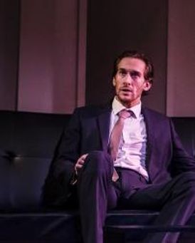 Simbi Akande Headshot