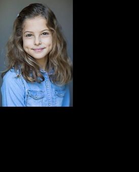 Grace Schneider Headshot