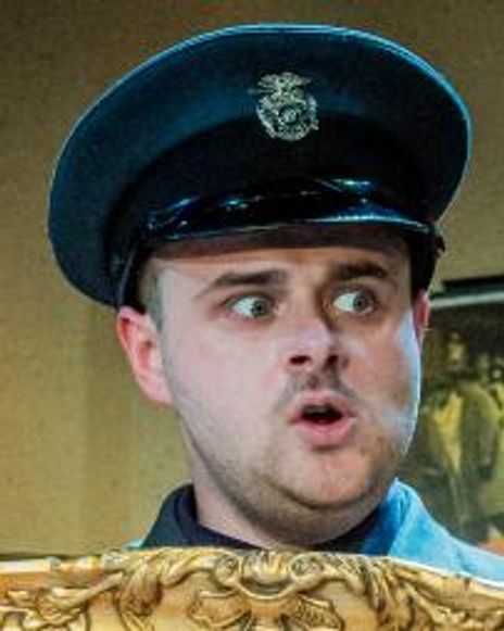 Chris Leask Headshot