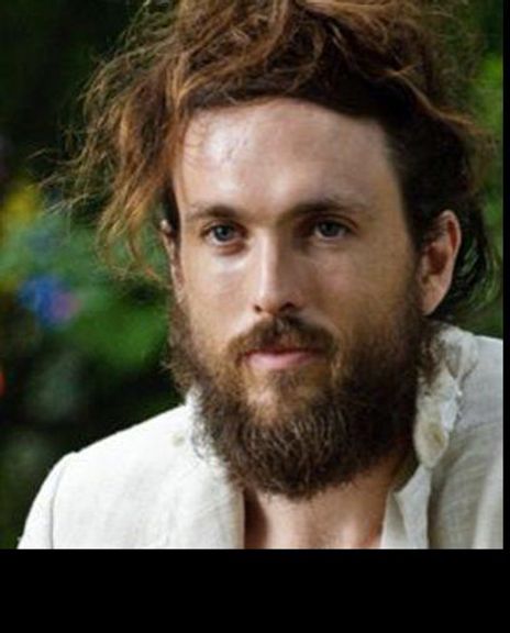 Alex Ebert Headshot